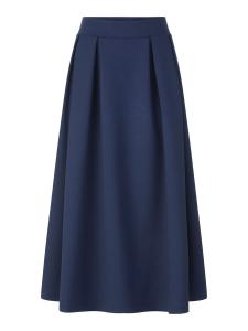 Юбка Rich & Royal, темно-синий