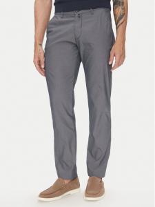 Облегающие брюки чинос C3 33730.1060 Pierre Cardin, серый