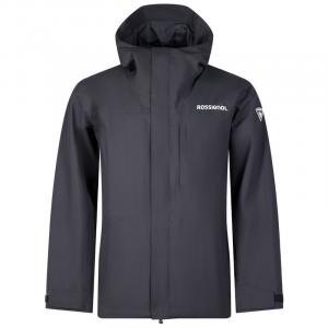 Мужская мембранная куртка Desafio 2L Rossignol, black