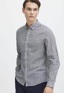 Рубашка ANTON STRIPED Casual Friday, цвет dark navy