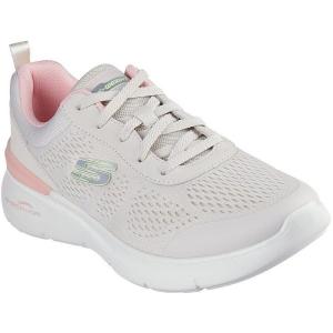 Кроссовки Skechers Skech-air Dynamight, розовые, женские