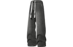 Джинсы унисекс Gr816, синий