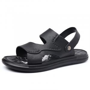 Пляжные сандалии мужские POPULAR ROUSE PR, Black