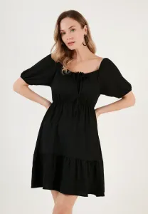 Повседневное платье Lela, Black