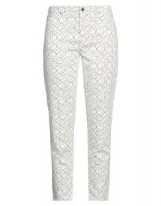 Джинсы Karl Lagerfeld, белый