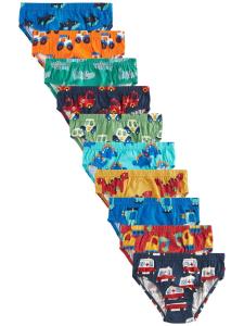 Трусы Next, разноцветный