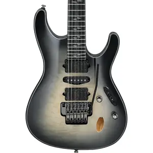 Гитара Ibanez JIVA10DSB подпись Ниты Штраус с сумкой - Глубокий космический блонд