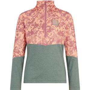 Rolli jarps jun (underlayer) Ziener, цвет rose blossom camo
