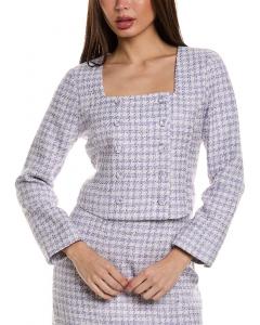 Любимая дочь Даша Топ Favorite Daughter, фиолетовый