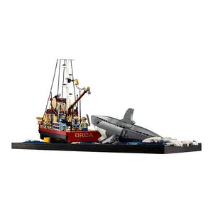 Конструктор Jaws 21350 LEGO