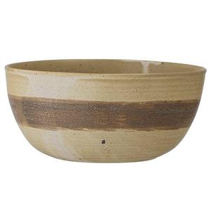 Чаша соланж Bloomingville, бежевый