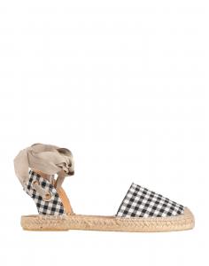 Эспадрильи Mychalom, черный