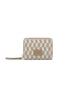 Кошелек Tous DOUBLE-WAY, White