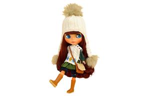 GSC Blythe Suri устойчивые шарнирные куклы 30 см GOOD SMILE COMPANY