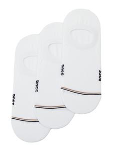 Носки BOSS Iconic, белый