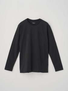 Оригинальная хлопковая трикотажная футболка с длинными рукавами | Нижнее белье для мужчин