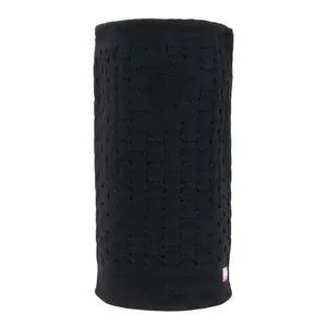 Шейный утепляющий воротник Gordini, Black