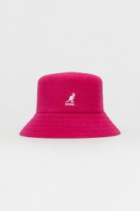 Шляпа Kangol, розовый