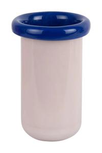 Декоративная ваза Plegado XS Present Time, розовый