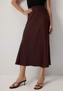 Юбка Touché Privé BASIC, Brown/Dark Brown