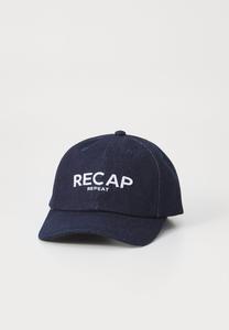Бейсболка ReCap RENIM UNISEX, Blue
