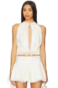 Топ Annecy Lovers And Friends, ivory