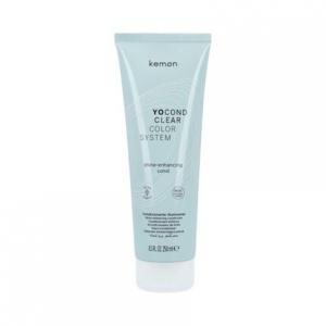 Yo Cond Кондиционер для краски для волос 250 мл, Kemon