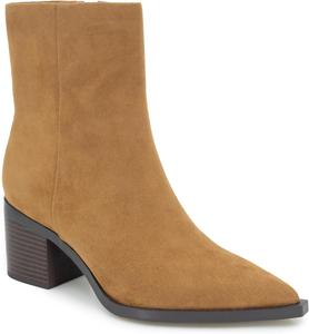 Женские ботильоны Chelsea Splendid Sage, Caramel