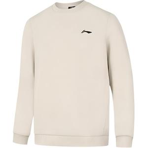 Свитшот Unisex из коллекции Sports Life LINING, серый