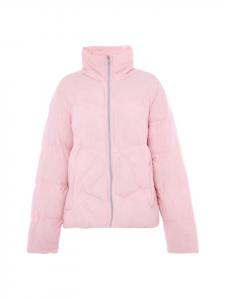 Пуховик NAEMI, цвет hellrosa