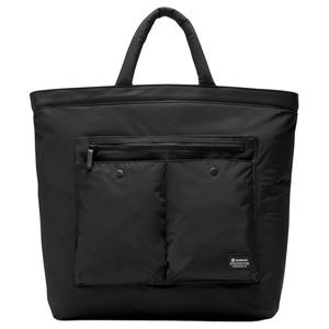 Lululemon Универсальный рюкзак-сумка мужской черный, Mixed Black