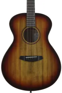 Акустическая гитара Breedlove Limited-Edition Oregon Concert - Earthsong Burst