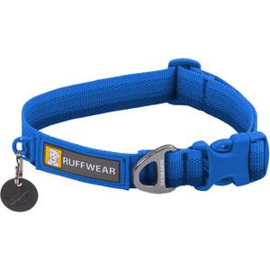 Передний ошейник для собак Ruffwear, синий