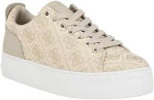 Кроссовки Guess Womens Giaa6, Gold 788