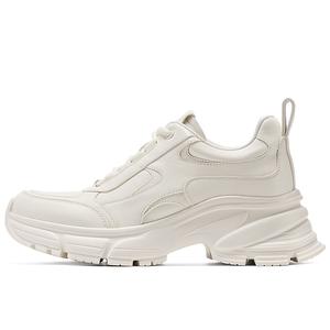 Кроссовки GG CC Lightning Snow, увеличивающие рост, повседневные, на платформе, массивные, женские GG-CC, White