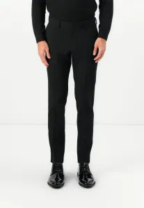 Брюки от костюма соломона Isaac Dewhirst, Black