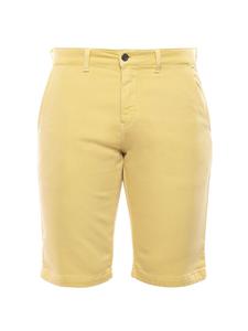 Зауженные брюки Le Temps Des Cerises JOGG, Pastel yellow