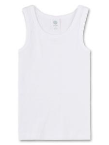 Майка Sanetta, белый