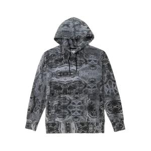 Свитшот Unisex Dark Gray Vans, темно-серый