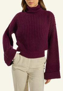 Джемпер Adlysh Jumper, Jam/Red