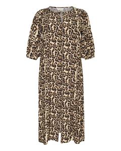 Платье KAFFE CURVE Perla, Mixed Colors