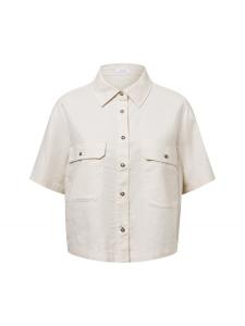 Блуза OPUS, Beige