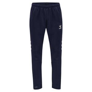 Брюки Hummel Core XK Training Poly, синий