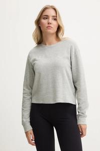 Ночная толстовка Calvin Klein Underwear, серый