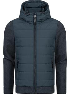 Куртка межсезонная Ragwear Doryan, Night Blue