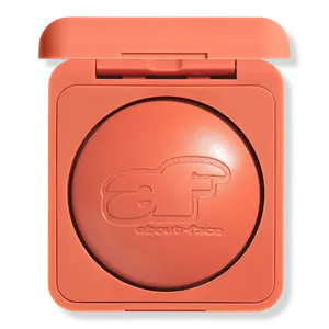 Румяна Cheek Freak Blush Balm about-face, Raunchy (nude peach)