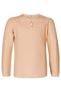 Блуза Noppies Junyang, Powder