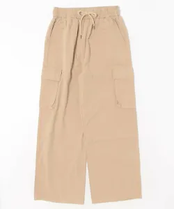 Широкие брюки aimoha -select-/Cargo design Aimoha - Select -, цвет Beige