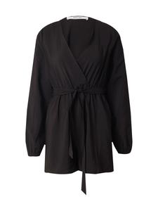 Комбинезон ABOUT YOU Daline, черный