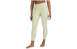 Женские спортивные брюки Wunder Under Lululemon, кремовый